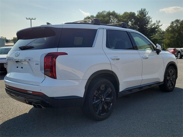 2024 Hyundai Palisade XRT