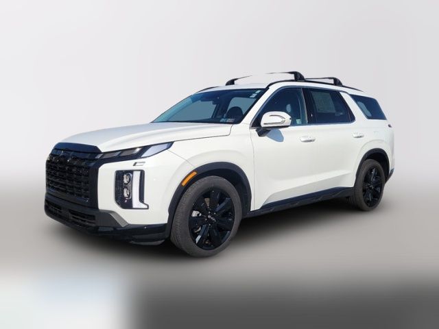 2024 Hyundai Palisade XRT