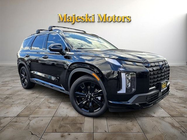 2024 Hyundai Palisade XRT