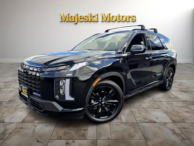 2024 Hyundai Palisade XRT