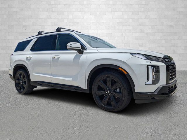 2024 Hyundai Palisade XRT