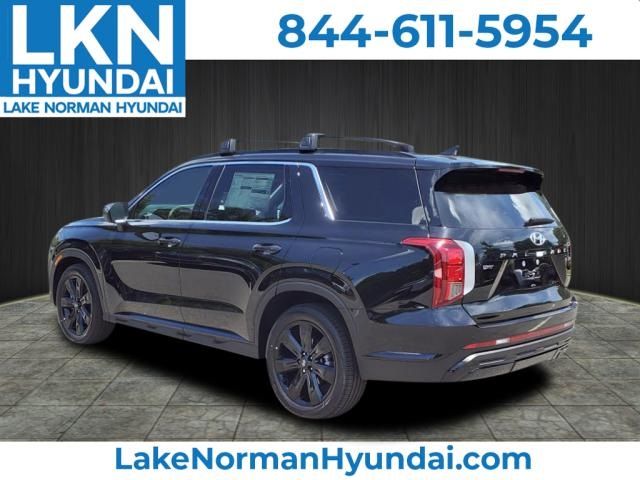 2024 Hyundai Palisade XRT