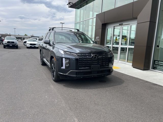 2024 Hyundai Palisade XRT