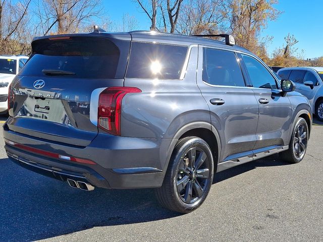 2024 Hyundai Palisade XRT