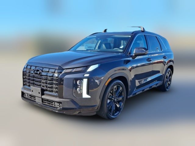 2024 Hyundai Palisade XRT