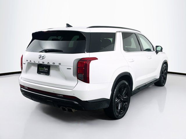 2024 Hyundai Palisade XRT