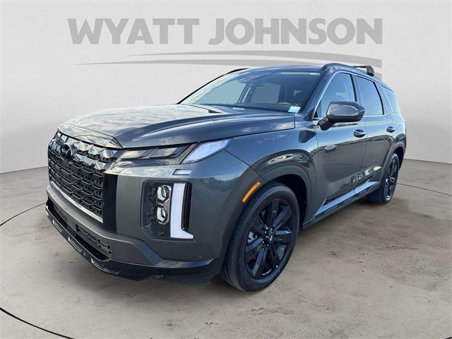 2024 Hyundai Palisade XRT