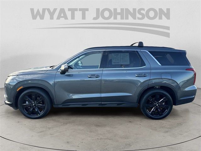 2024 Hyundai Palisade XRT