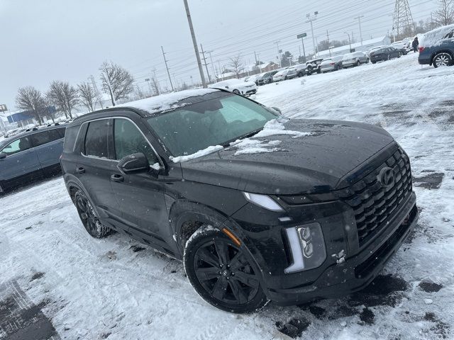 2024 Hyundai Palisade XRT