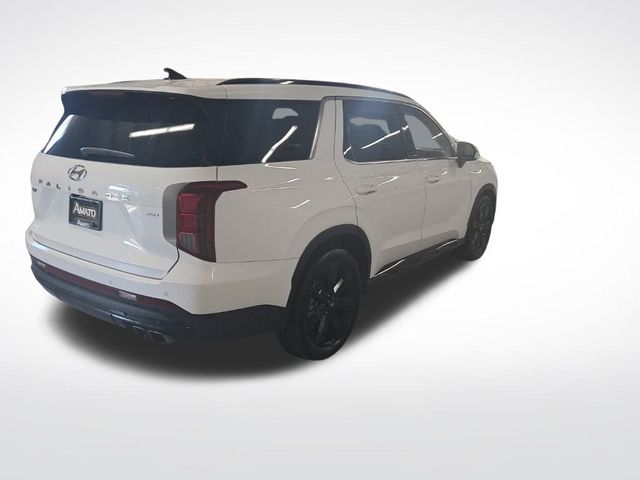 2024 Hyundai Palisade XRT