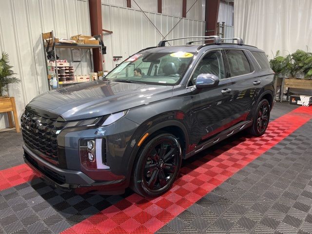 2024 Hyundai Palisade XRT