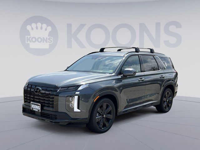 2024 Hyundai Palisade XRT