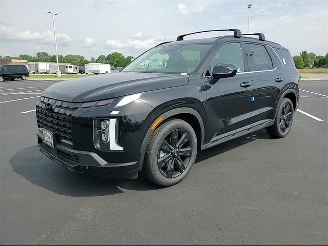 2024 Hyundai Palisade XRT