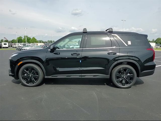 2024 Hyundai Palisade XRT