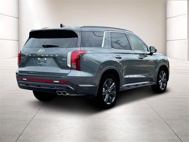 2024 Hyundai Palisade XRT