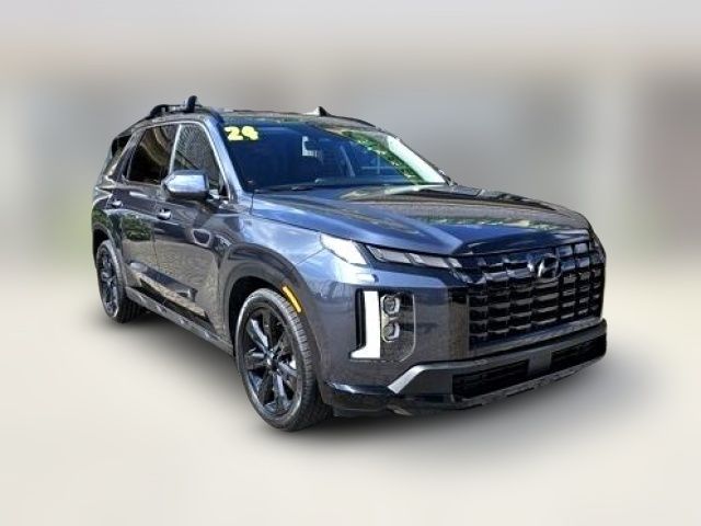 2024 Hyundai Palisade XRT
