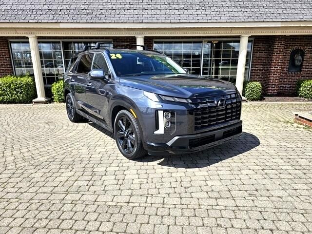 2024 Hyundai Palisade XRT
