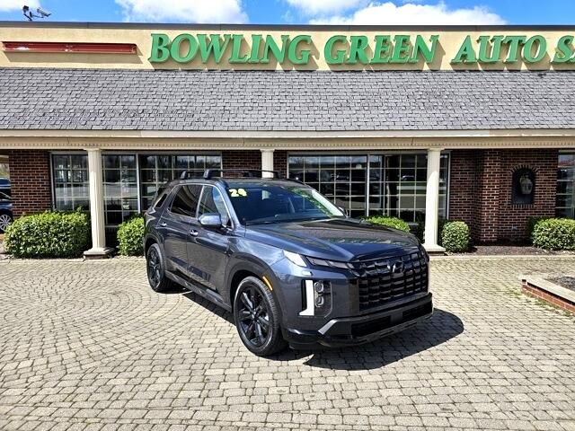 2024 Hyundai Palisade XRT