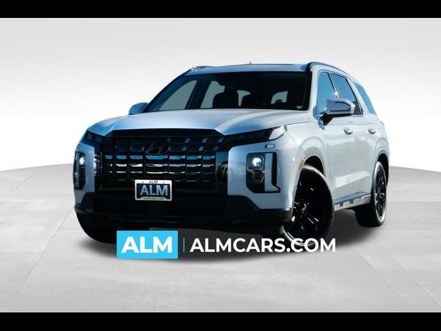 2024 Hyundai Palisade XRT