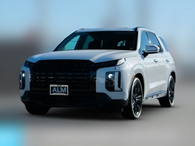 2024 Hyundai Palisade XRT