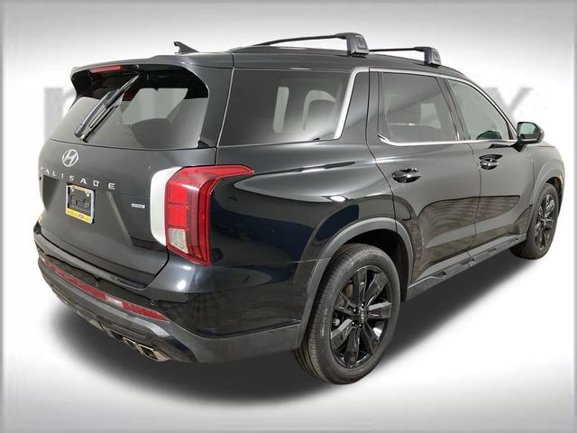 2024 Hyundai Palisade XRT