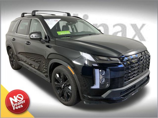 2024 Hyundai Palisade XRT