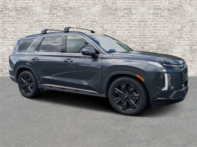 2024 Hyundai Palisade XRT