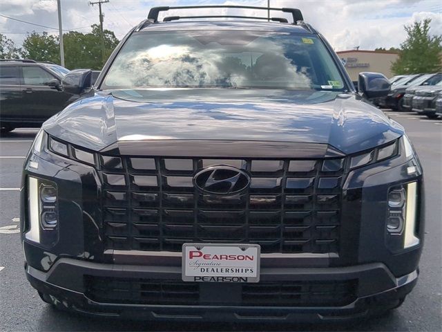 2024 Hyundai Palisade XRT