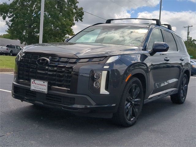 2024 Hyundai Palisade XRT