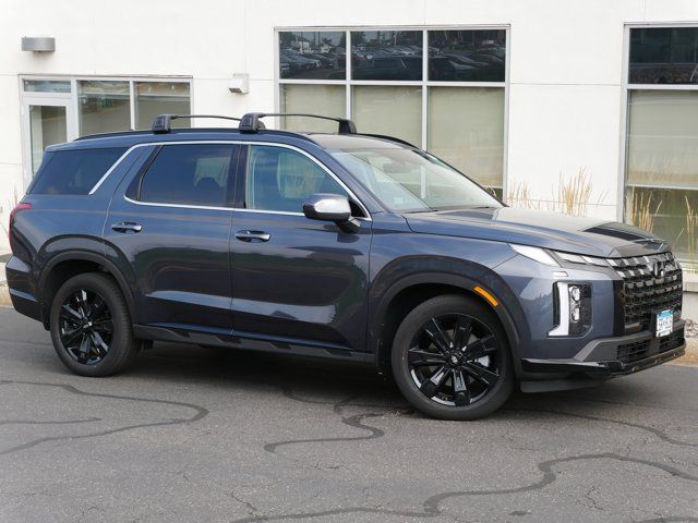 2024 Hyundai Palisade XRT