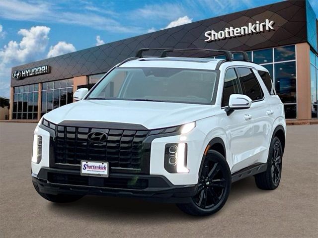 2024 Hyundai Palisade XRT