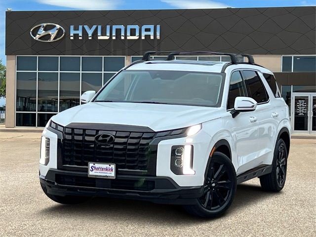 2024 Hyundai Palisade XRT