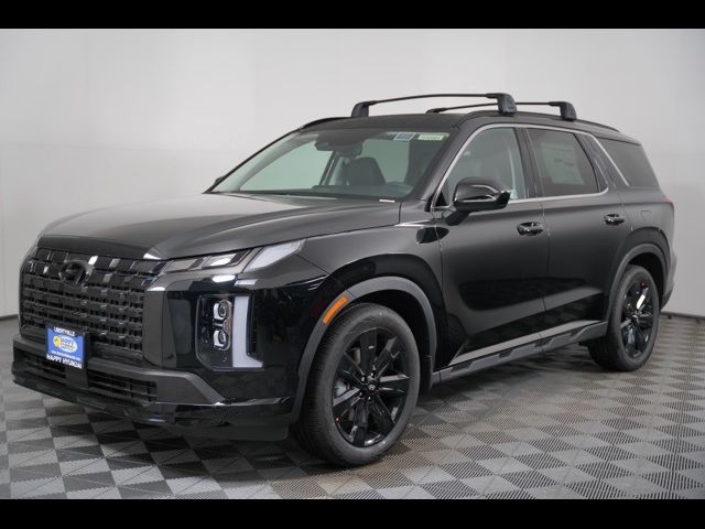 2024 Hyundai Palisade XRT