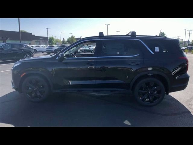 2024 Hyundai Palisade XRT