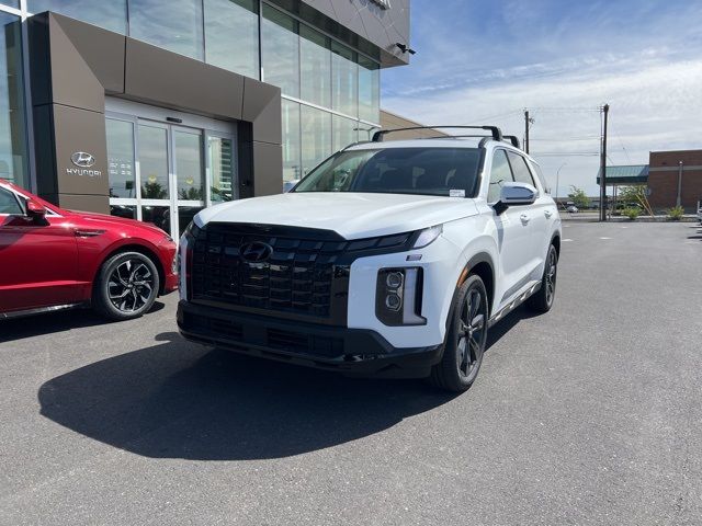 2024 Hyundai Palisade XRT