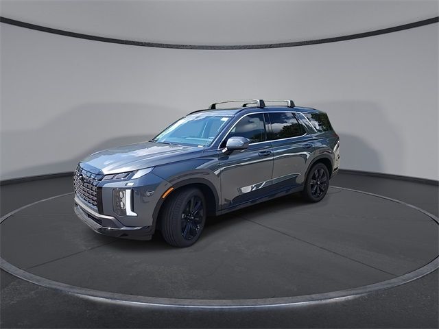 2024 Hyundai Palisade XRT