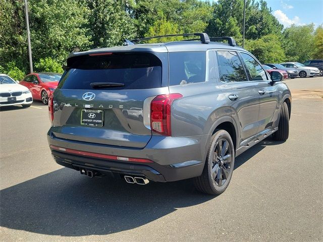 2024 Hyundai Palisade XRT