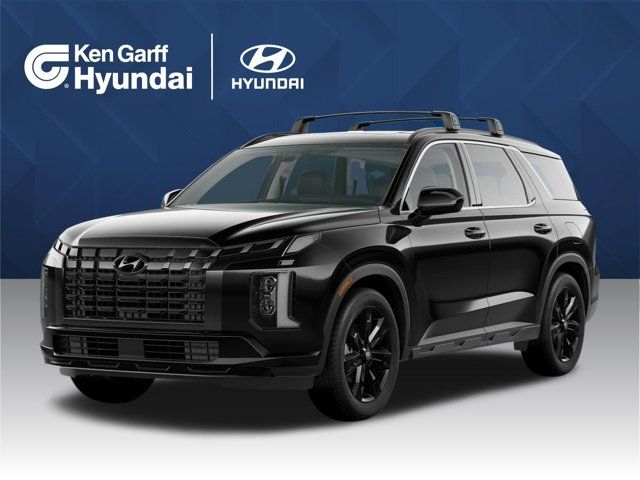 2024 Hyundai Palisade XRT