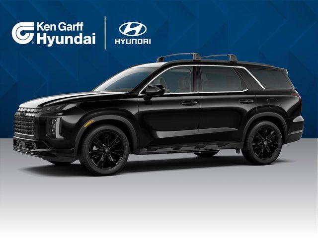 2024 Hyundai Palisade XRT