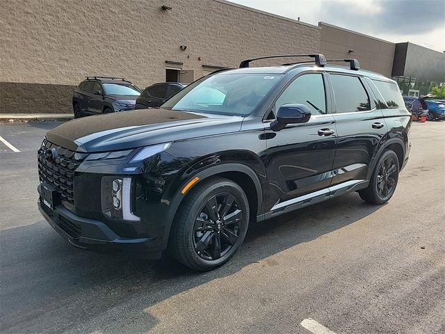 2024 Hyundai Palisade XRT