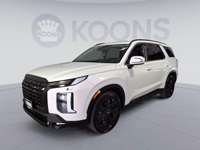 2024 Hyundai Palisade XRT