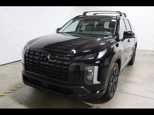 2024 Hyundai Palisade XRT