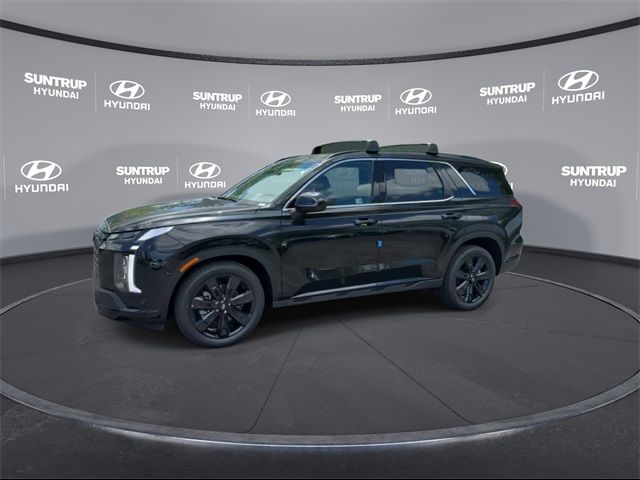 2024 Hyundai Palisade XRT