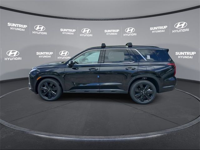 2024 Hyundai Palisade XRT