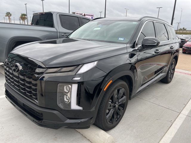 2024 Hyundai Palisade XRT