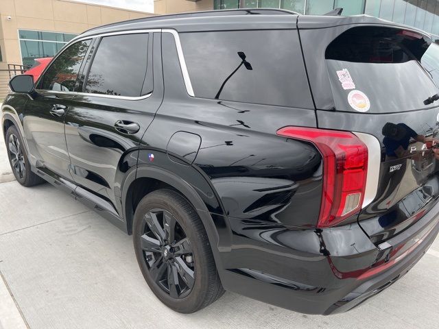 2024 Hyundai Palisade XRT