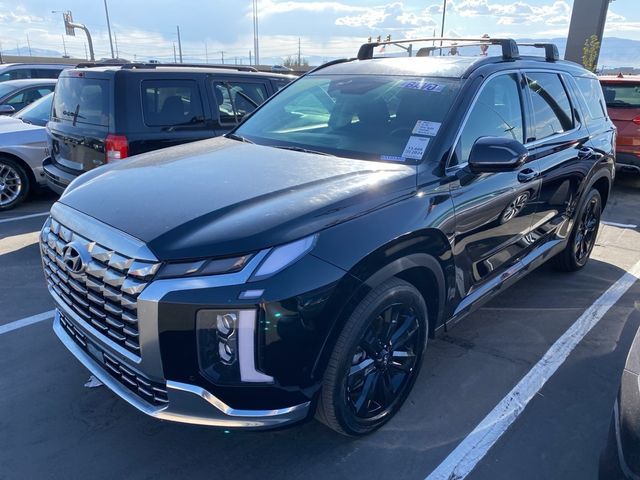 2024 Hyundai Palisade XRT