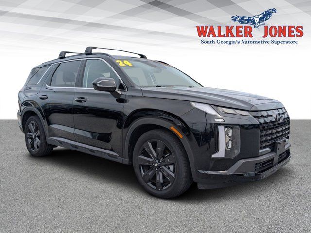 2024 Hyundai Palisade XRT