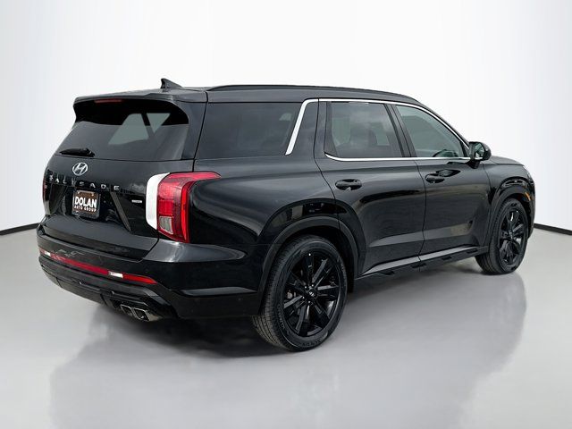 2024 Hyundai Palisade XRT