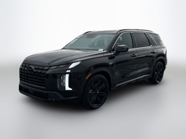 2024 Hyundai Palisade XRT